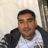 Parmar Kishor