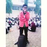 Wahyu Saputra II