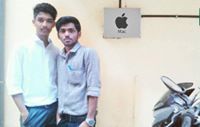 Jithu Chandran P
