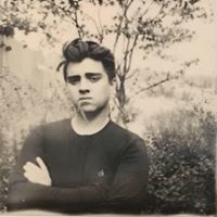Manolo Zacate