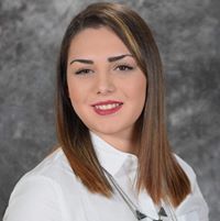 Јована Маринковска