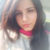 Rashi Anand