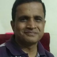 Sivadasan Ramankutty