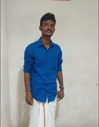 Vishwa Saravanan