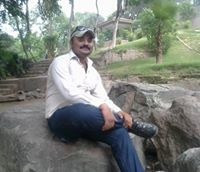 Nadeem Gujjar