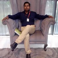 Santram Kashyap