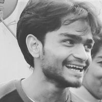 Anup Prakash