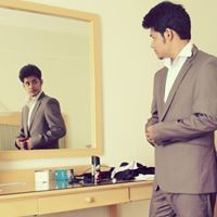Ashish Kumar