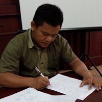 Ahmad Hasyim