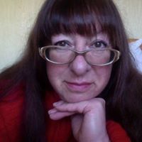 Veronica Baxter Fearns