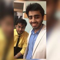 Siddharth Arora