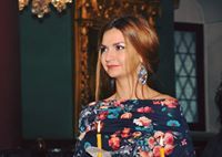 Магдалена Петрова