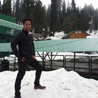 Ajay Singh