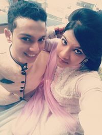 Leon Mushfiq