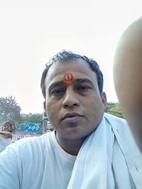 Manojkumar Gupta