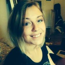 Alice Torsteinsdottir