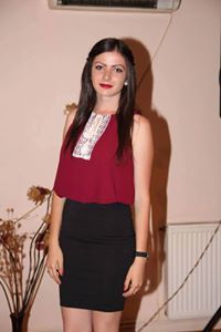 Izabela Sarcină