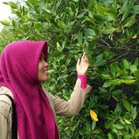 Nur Maghfiroh