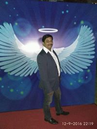 Ravindra Jadhav