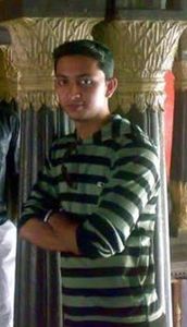 Anoop C