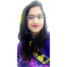 Suchita Ojha