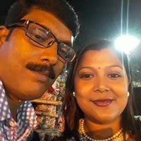 Amitava Seth