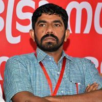 K.K. Suresh
