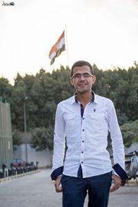 Ahmed Ashraf