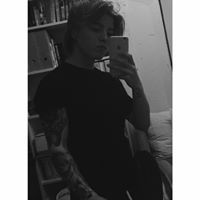 Christoffer Andersen