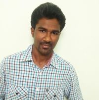 Gowtham Krishnamoorthy