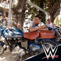 Prathmesh Rathore