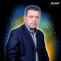 حيدر البرشاوي