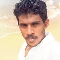 Vishnu Lal R