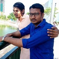Subramanyan Prakash