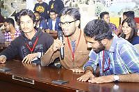 Sohail Ahmed