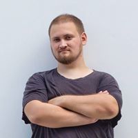 Брагин Кирилл