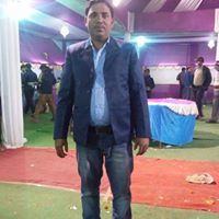 Shailesh Ram