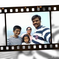 Jitendra Wede