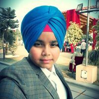Balpreet Singh