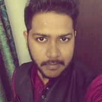 Arijit Roy Chowdhury