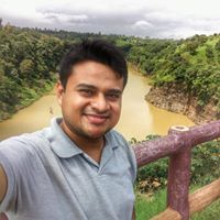 Parth Bhatt