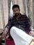 Vasanth...