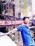 Dinesh ...