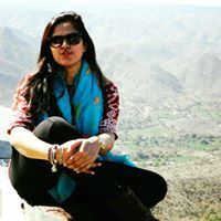 Sonia Nimiwal