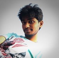 Kolipaka Abhijith