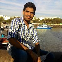 Tushar Patil