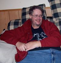 Aaron Boyles