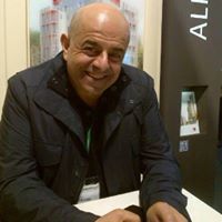Salim Abou Jaoude