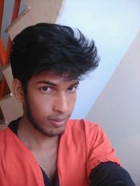 Vishnu Nellikunnel