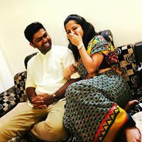 Ajinkya Chavan